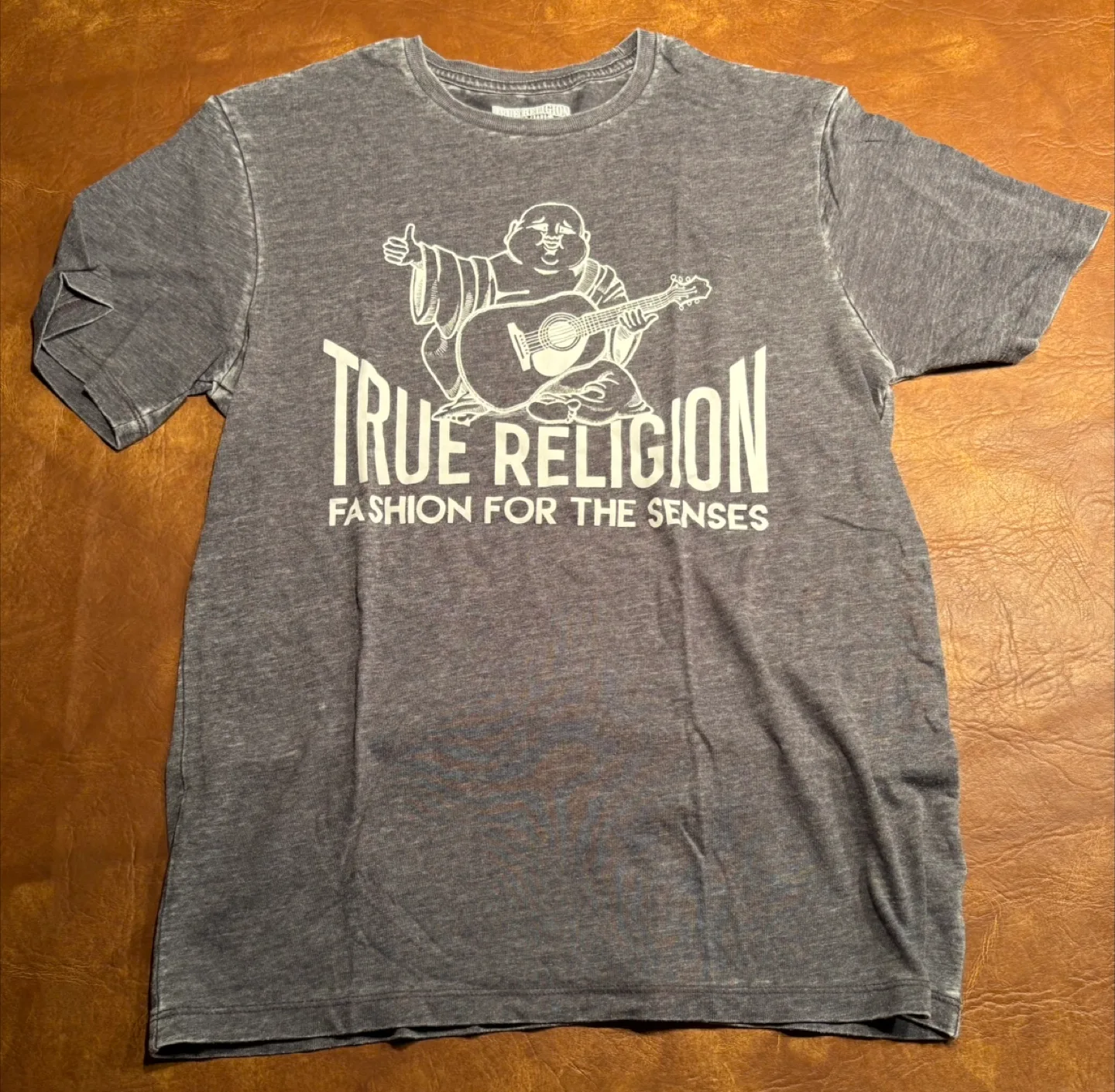 True Religion T-Shirt thumbnail