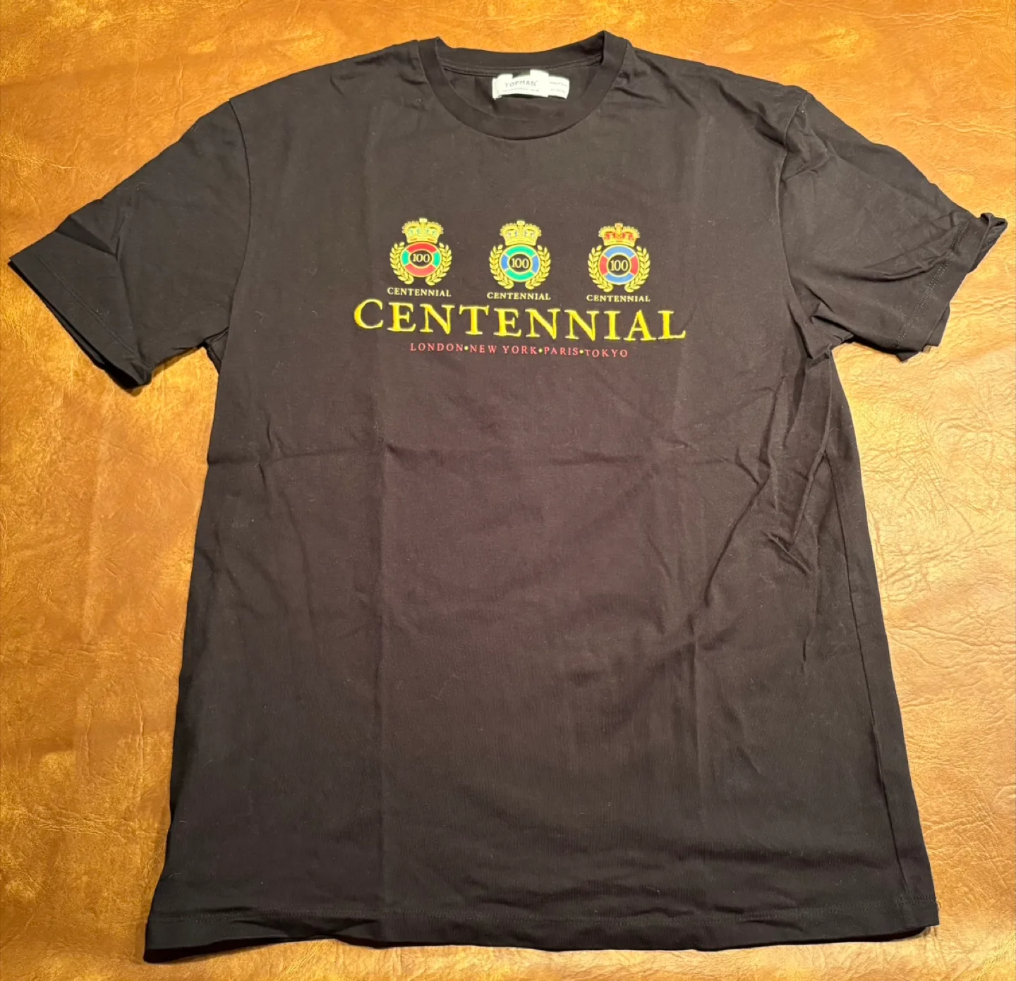 Topman T-Shirt thumbnail
