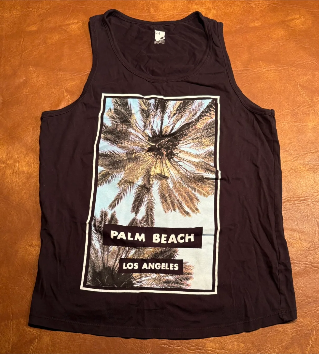 Tank Top thumbnail