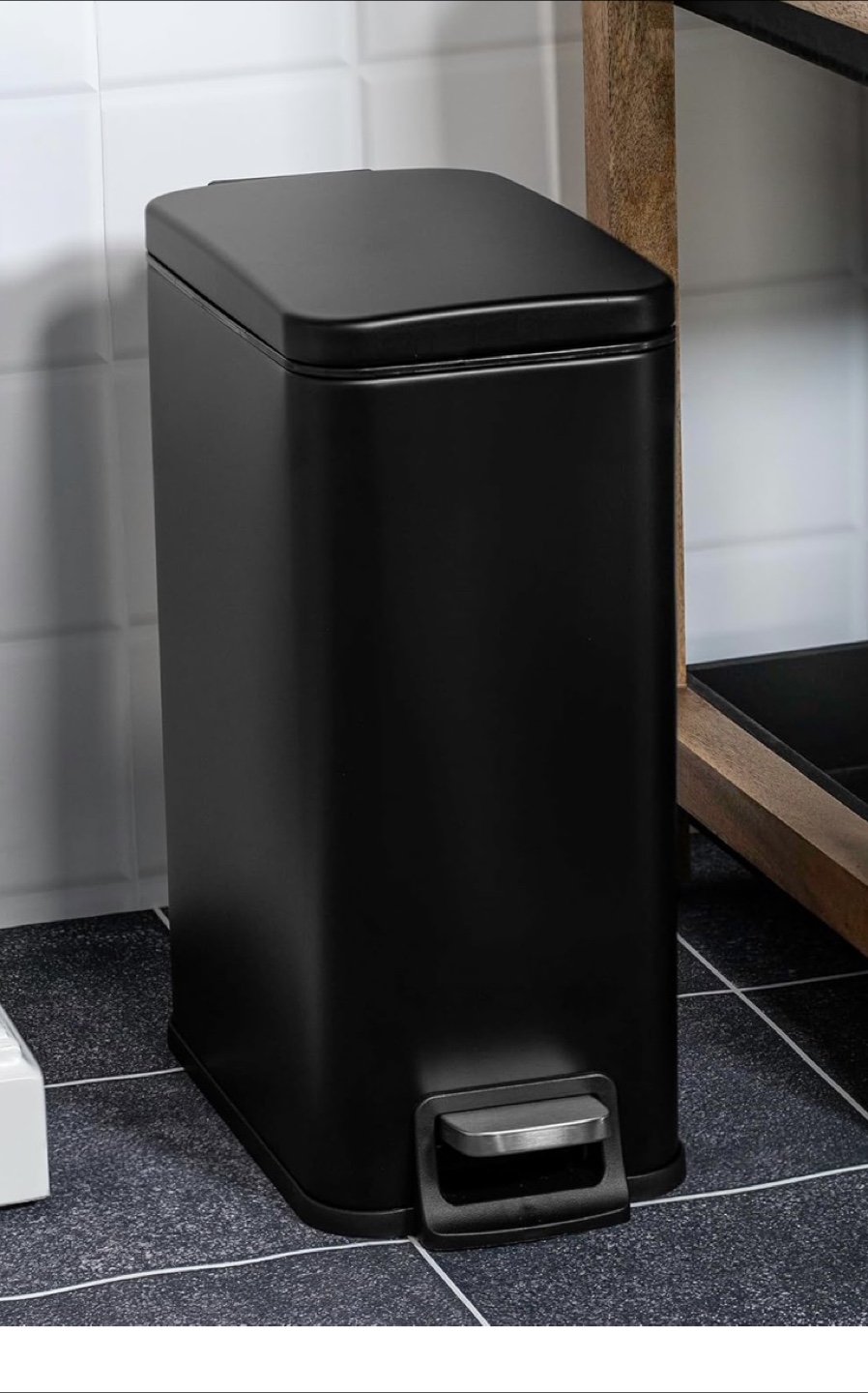 TRASH CAN 15L - photo 5