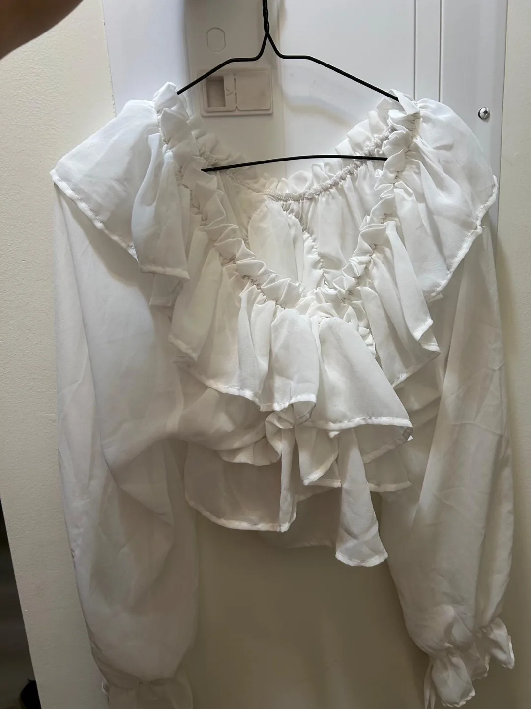 Mixed Clothing & Accessories Lot image indicator(4)