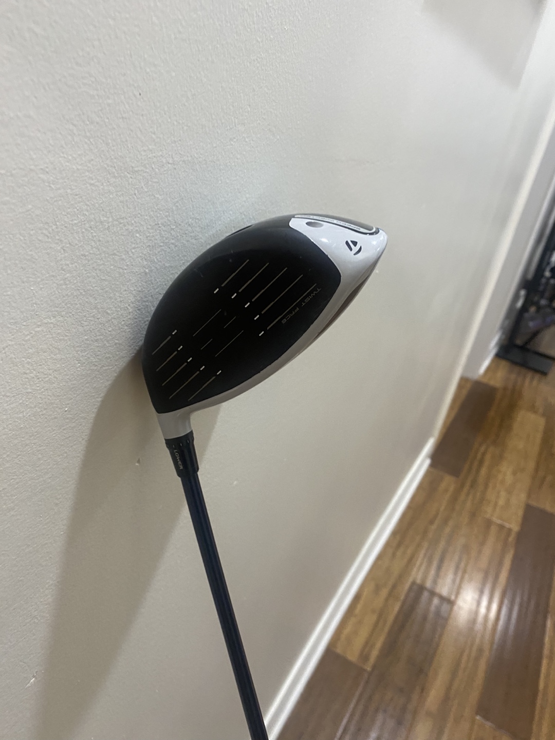 TaylorMade SIM2 Max Driver - photo 3