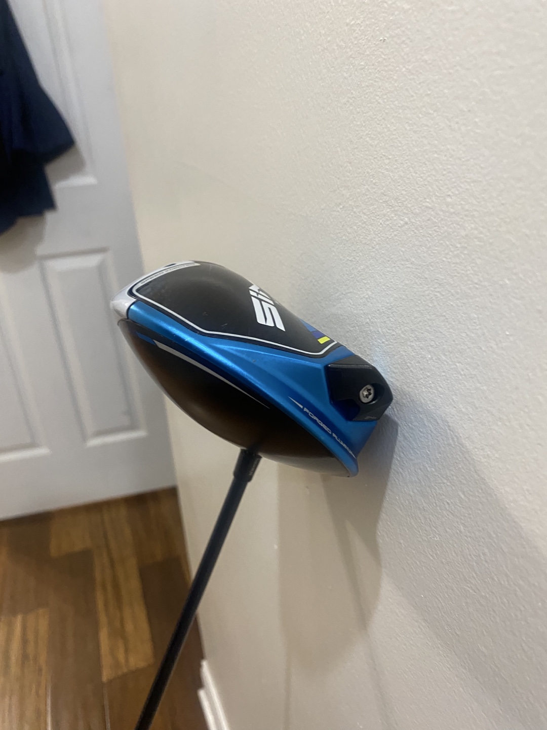TaylorMade SIM2 Max Driver - photo 4
