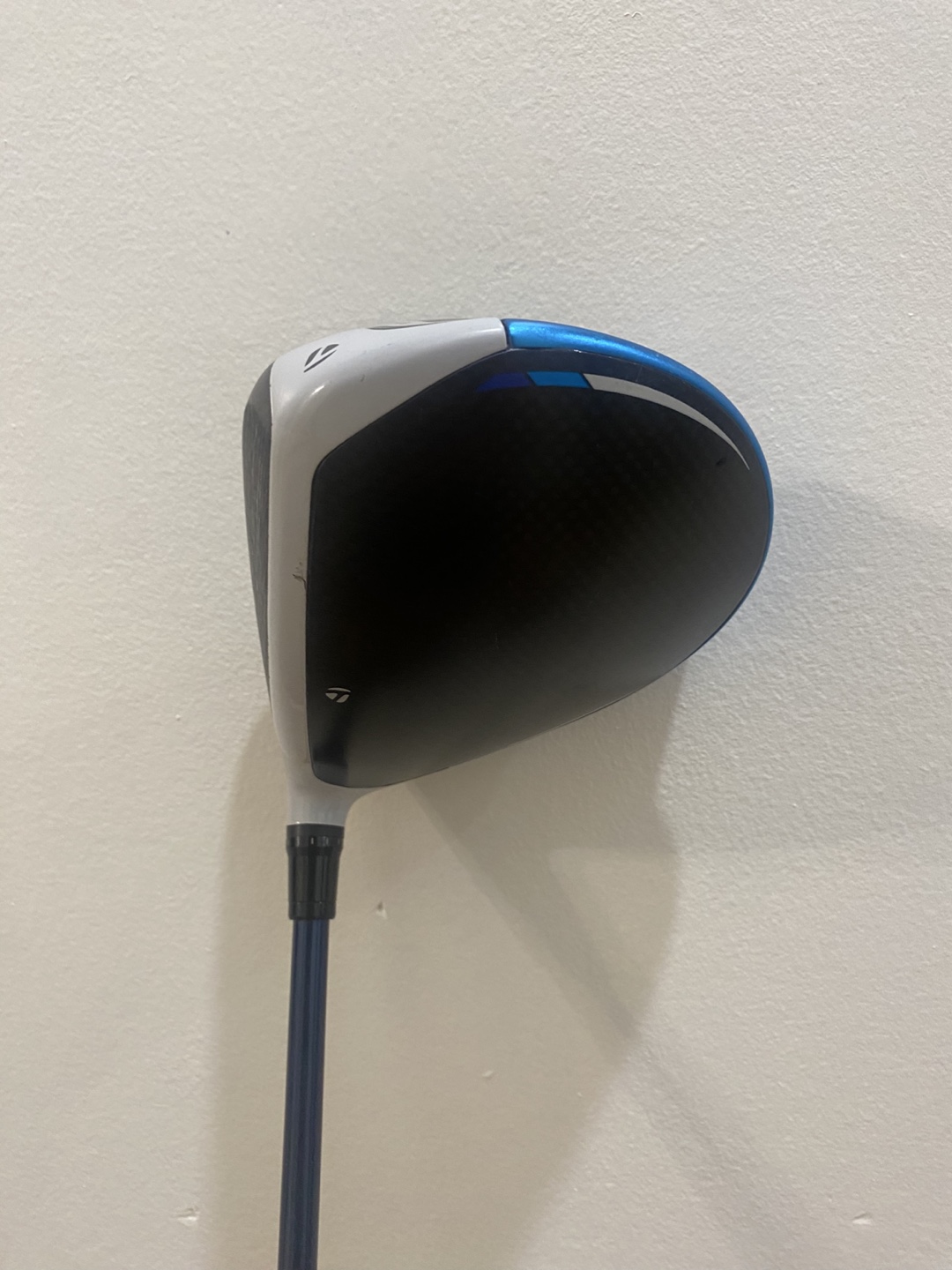 TaylorMade SIM2 Max Driver - photo 2