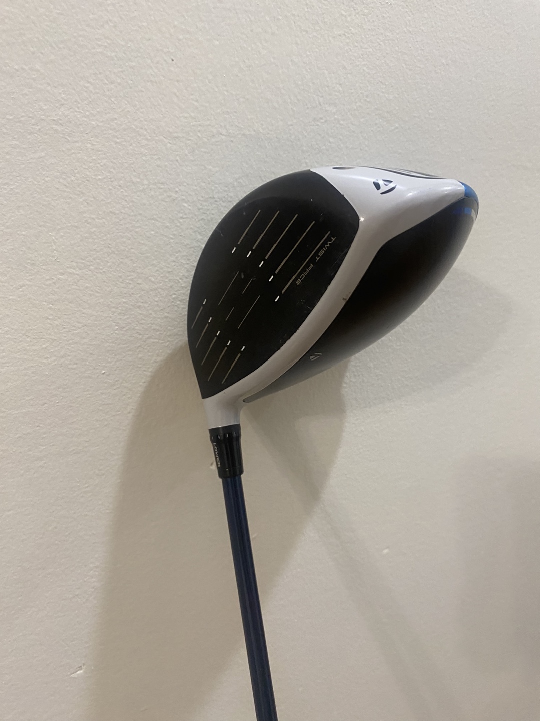 TaylorMade SIM2 Max Driver - photo 5