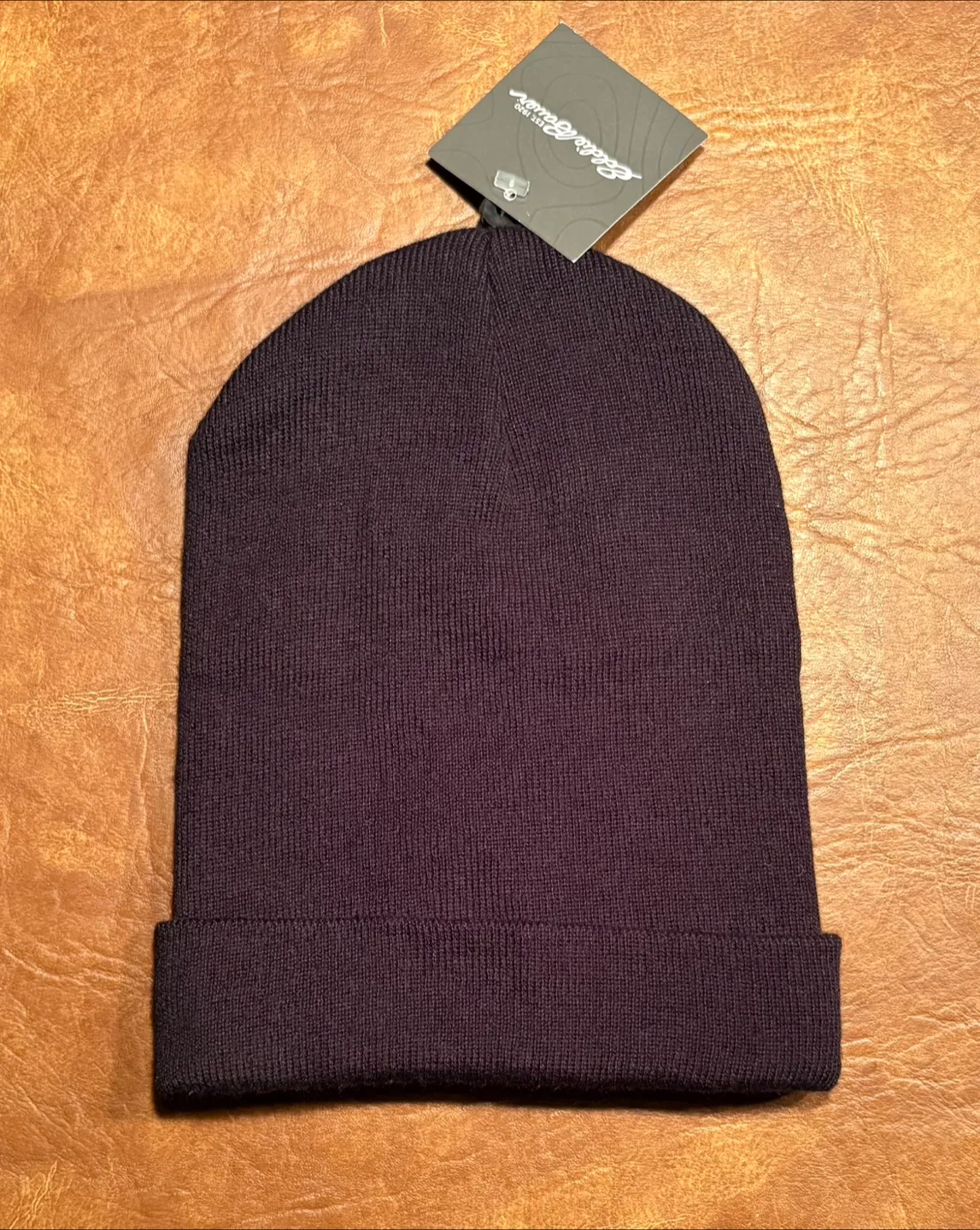 Eddie Bauer Beanie image indicator(2)