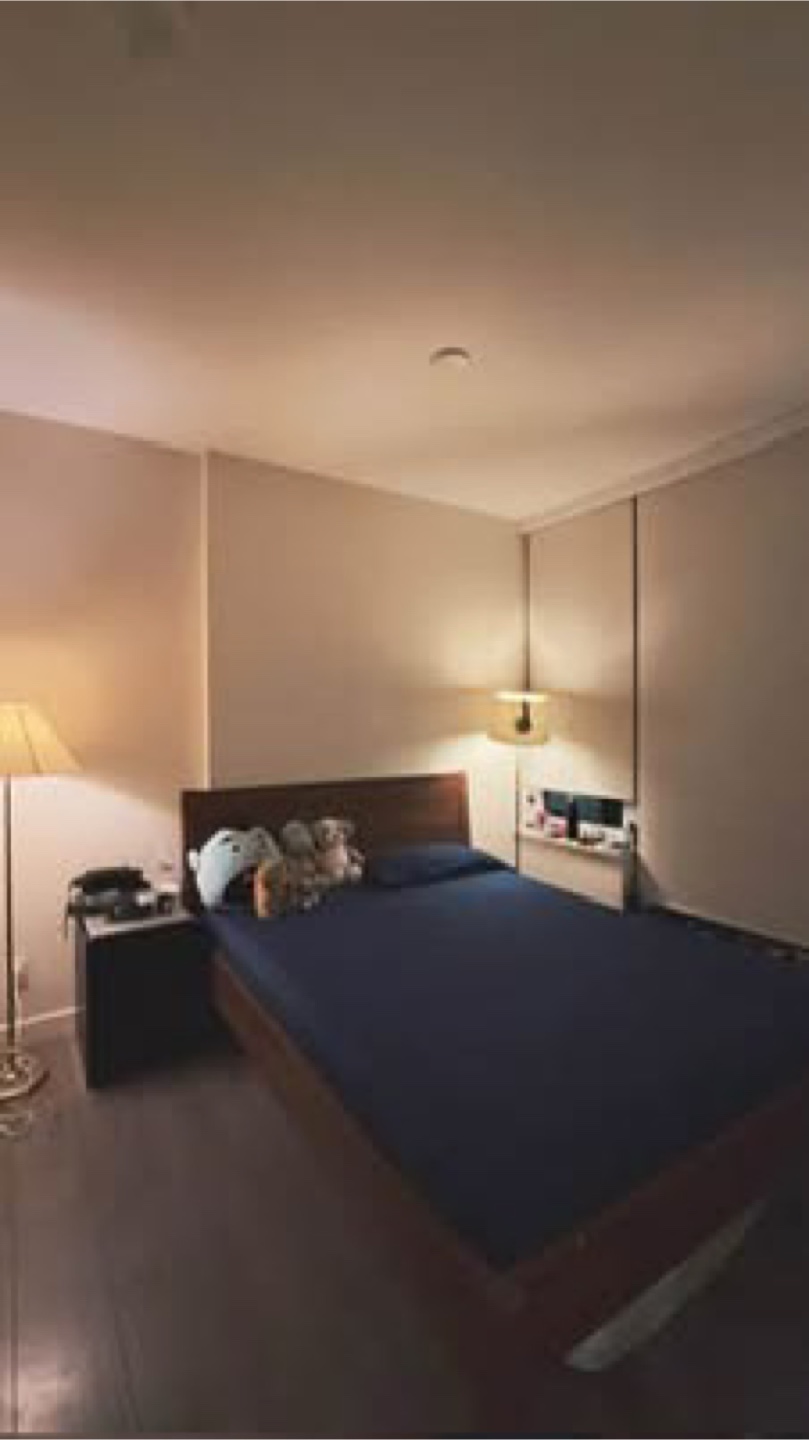 Private Room for Rent in Shared Apartment - photo 4
