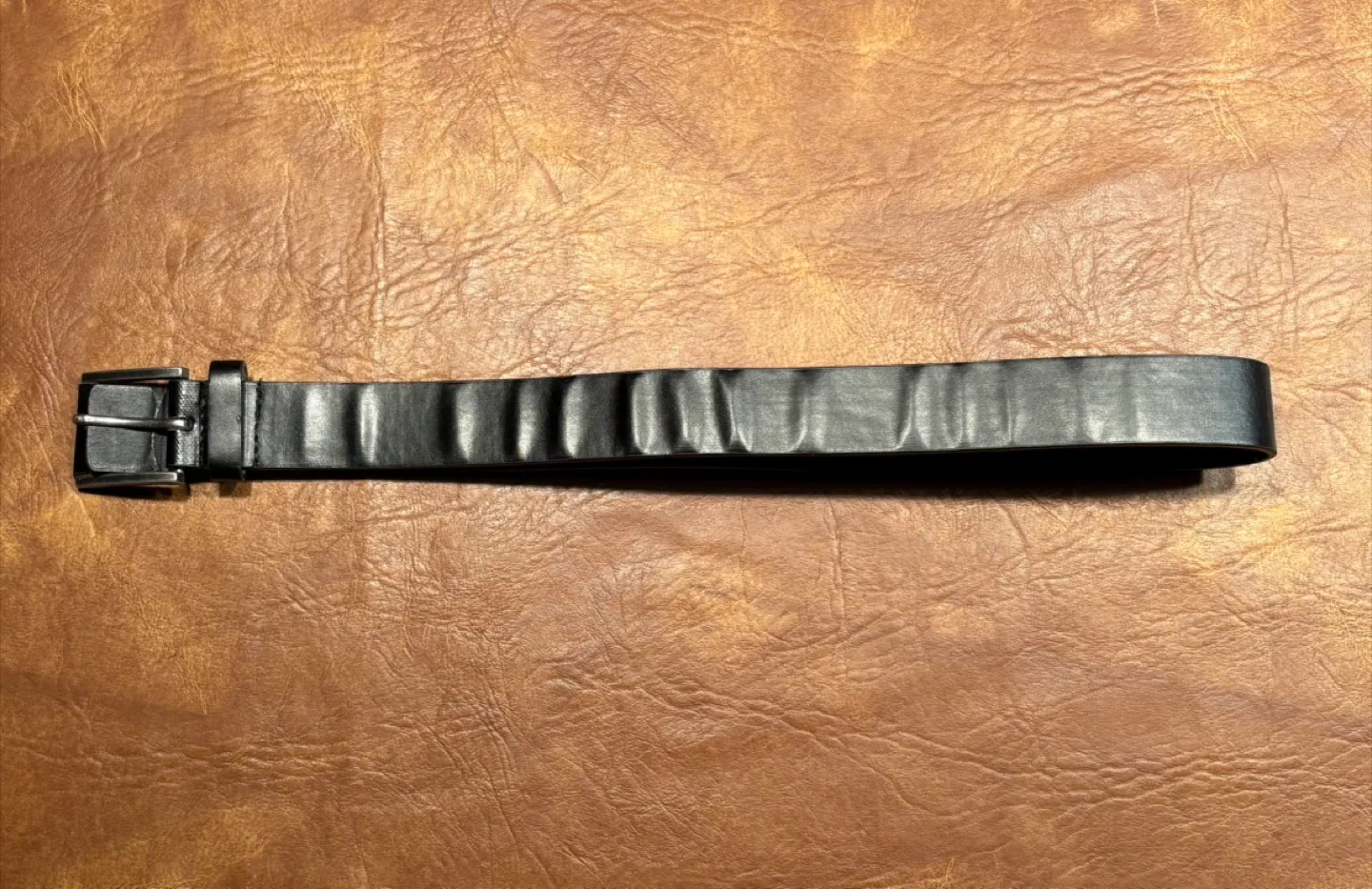 Belt image indicator(2)