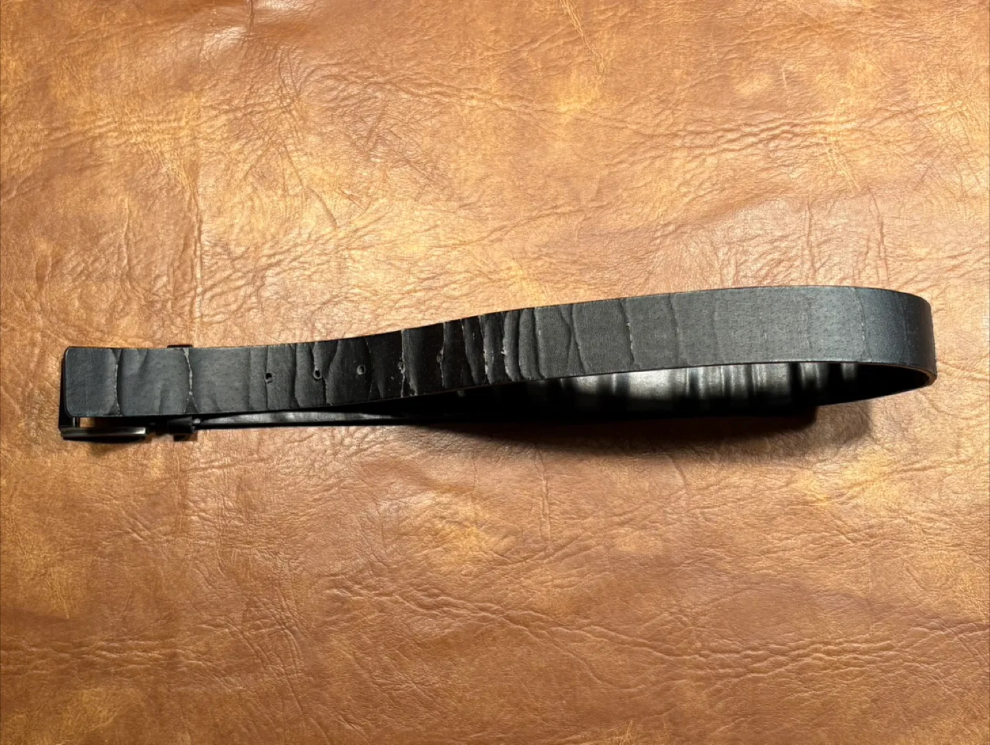 Belt image indicator(3)