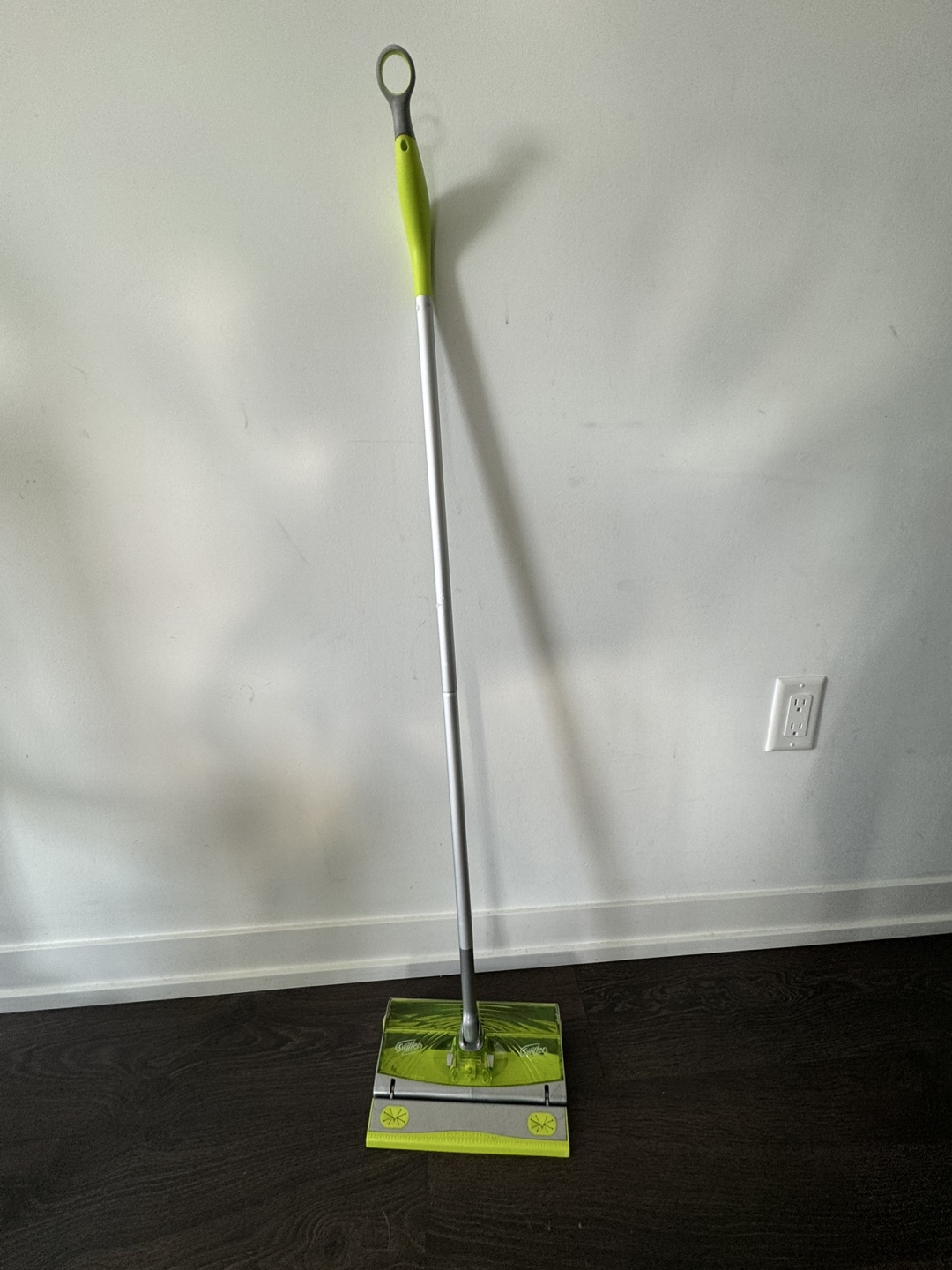 Swiffer WetJet Mop - photo 5