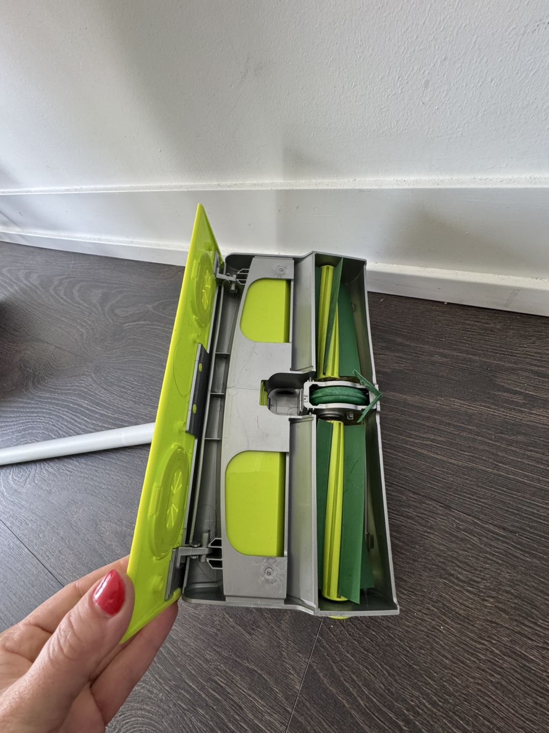 Swiffer WetJet Mop - photo 2