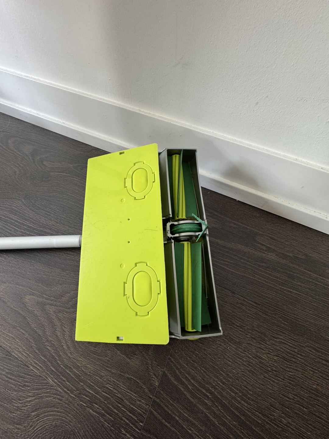 Swiffer WetJet Mop - photo 3