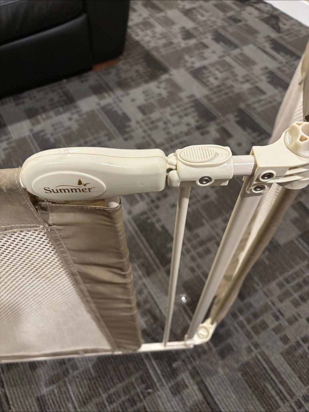 Wide Custom Baby Gates / Playpen - photo 5