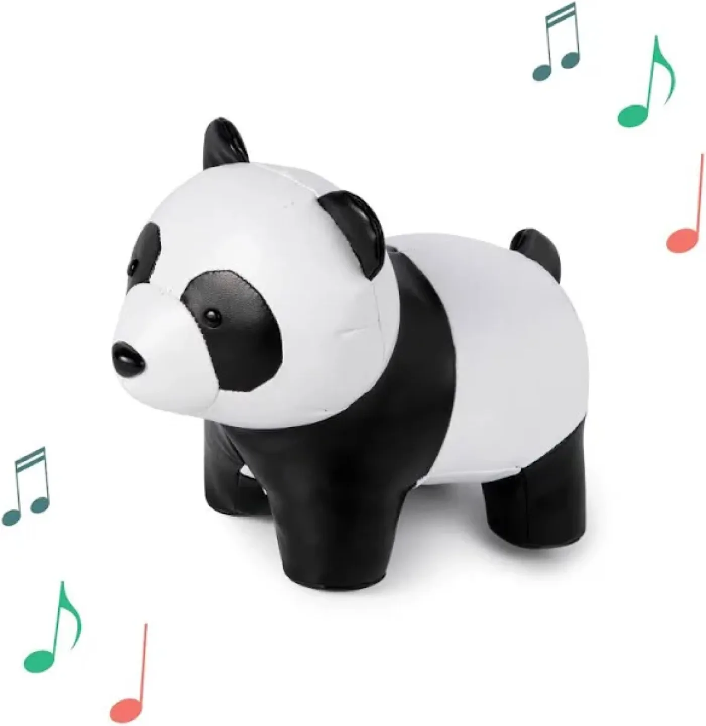 baby to Love - Panda Musical Toy thumbnail