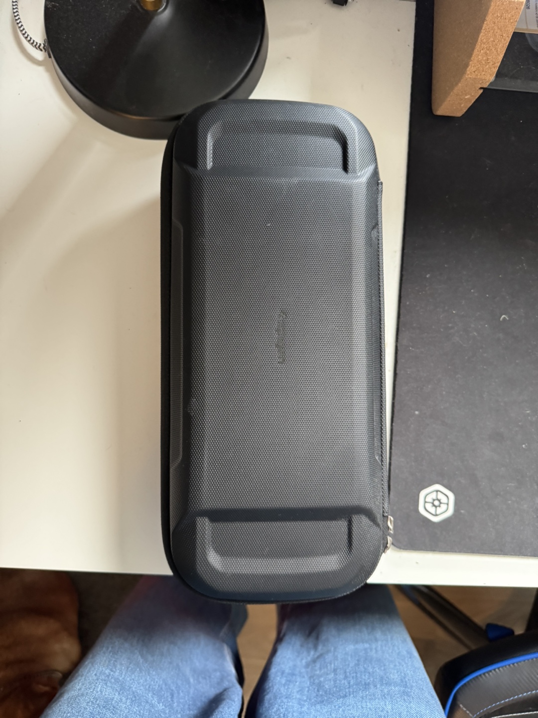 Spigen Rugged Armor Pro PS Portal Carrying Case - photo 3