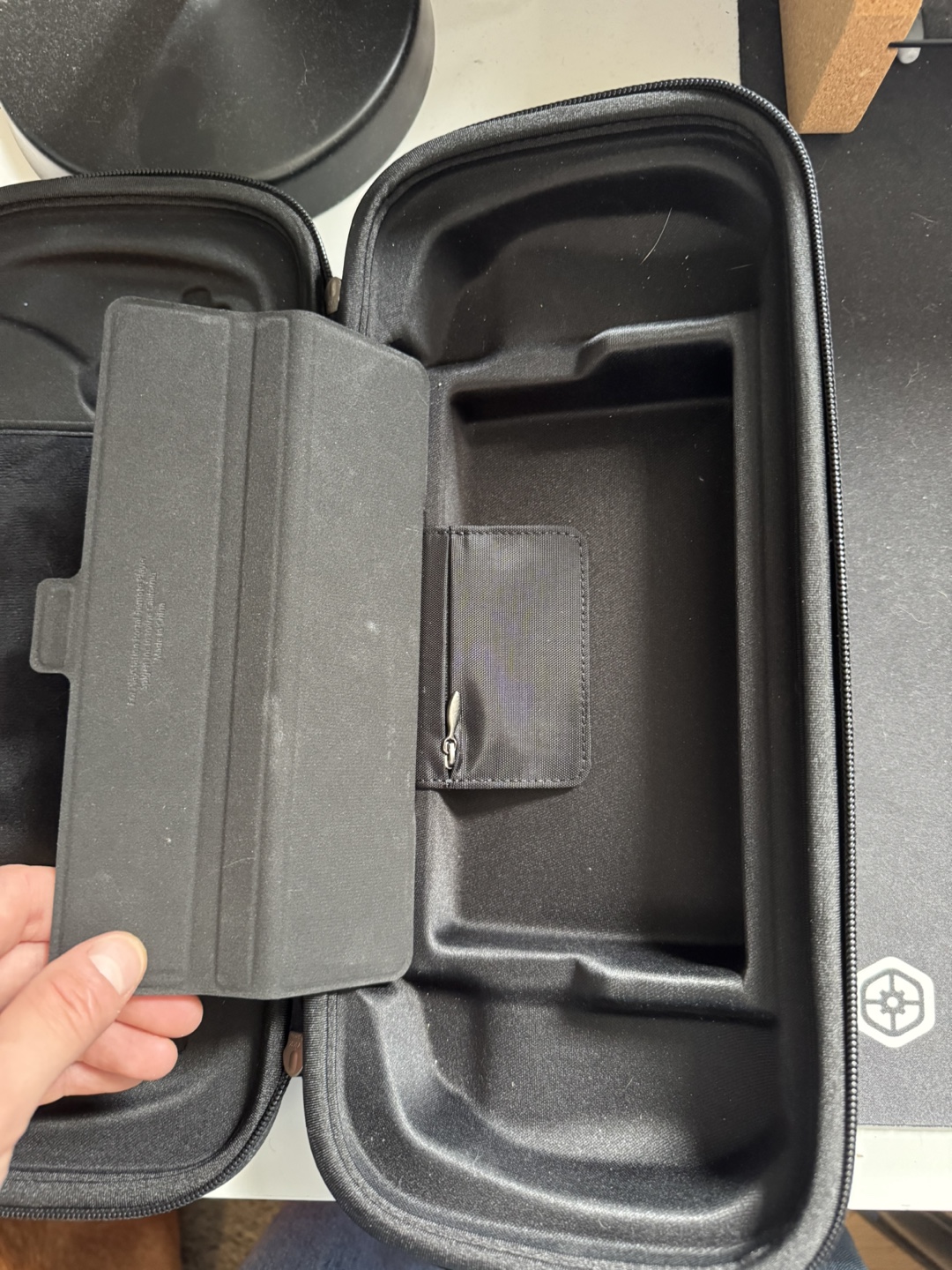 Spigen Rugged Armor Pro PS Portal Carrying Case - photo 4