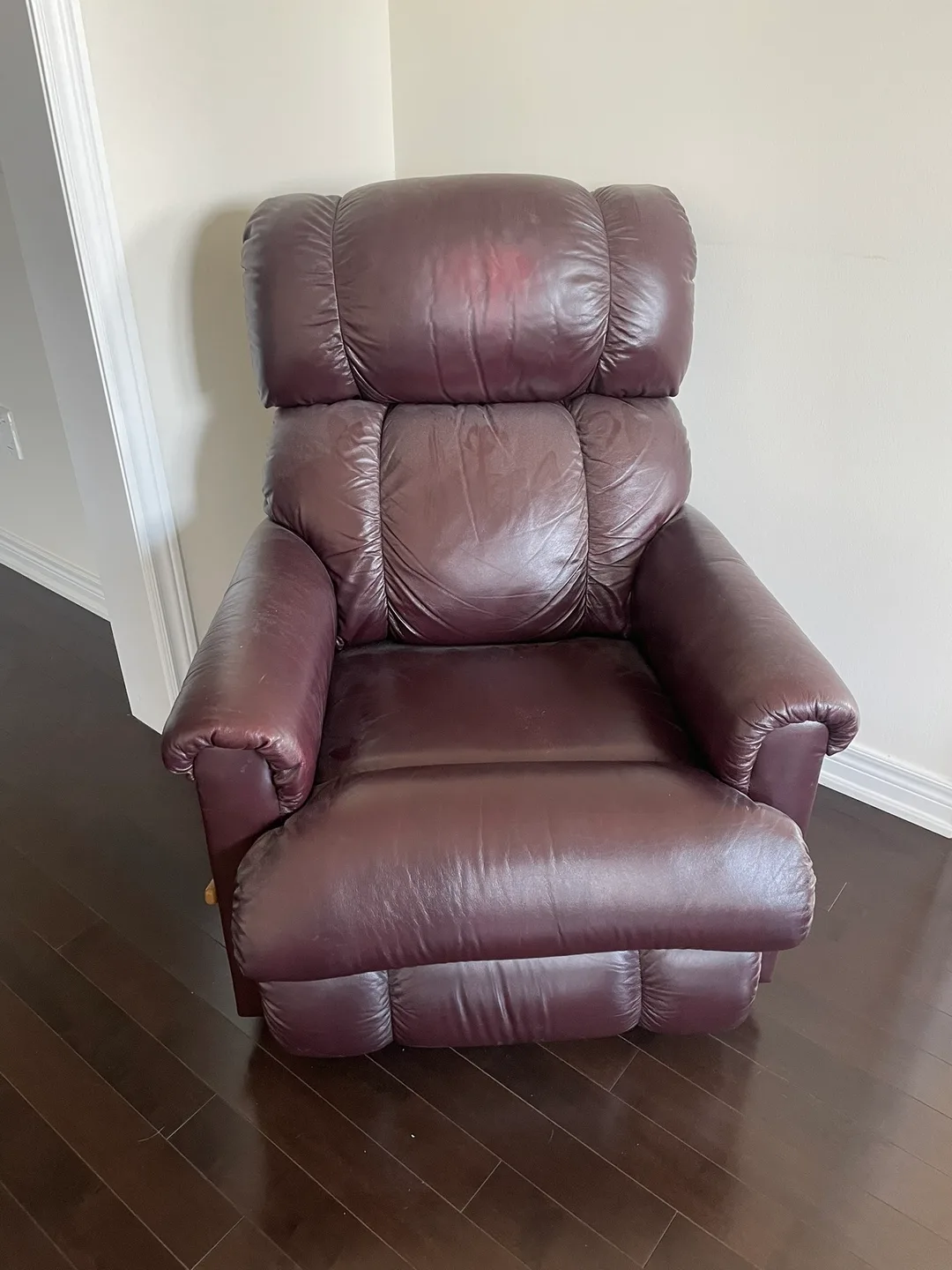 🇨🇦🍁recliner thumbnail