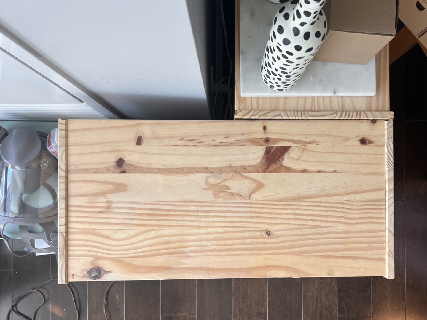 IKEA Rast Dresser - Solid Pine Wood - photo 2