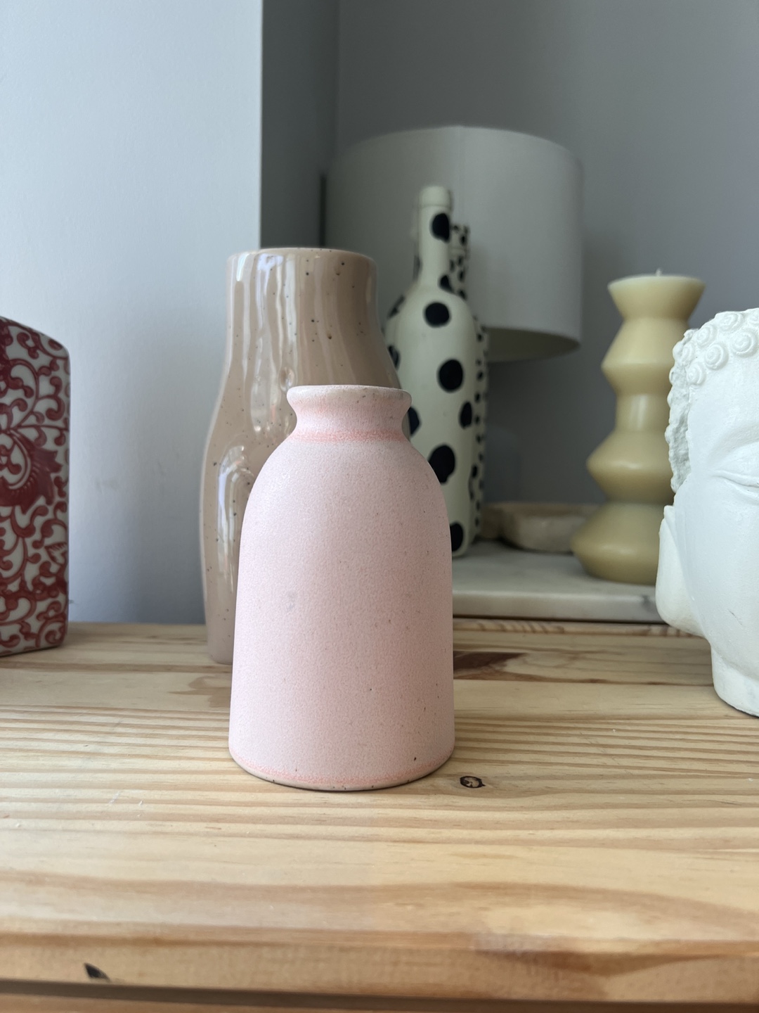 Assorted Vases and Decorative Jars - photo 4