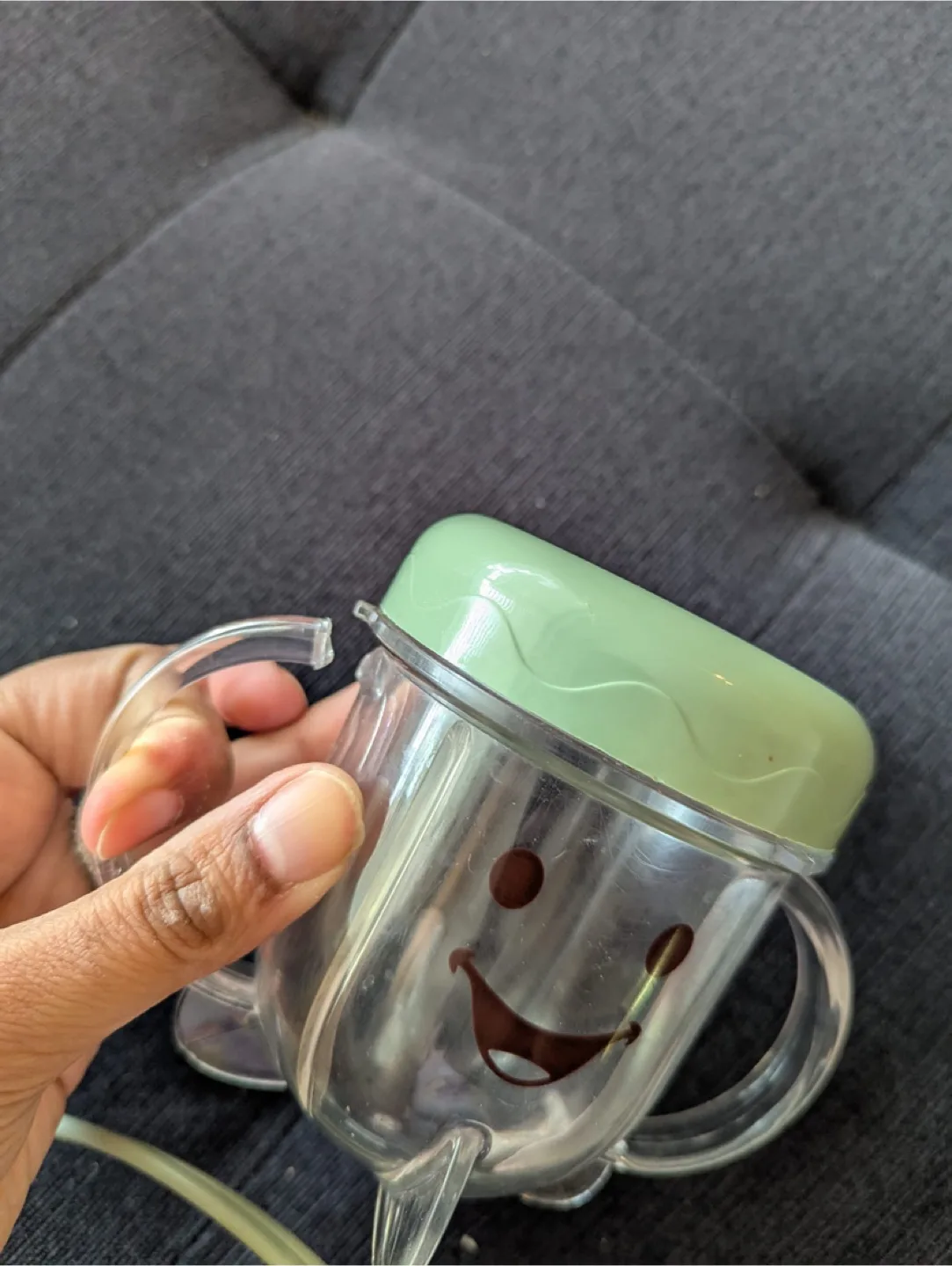 Baby Bullet Food Processor Set image indicator(5)