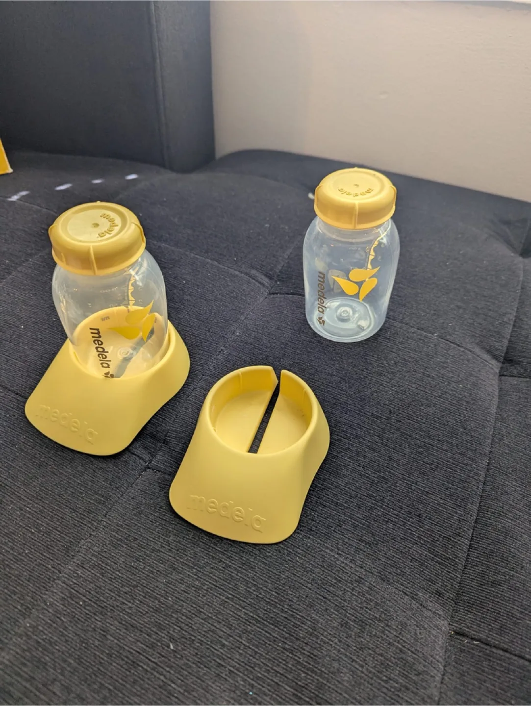 Medela Pump In Style Breast Pump Set image indicator(3)