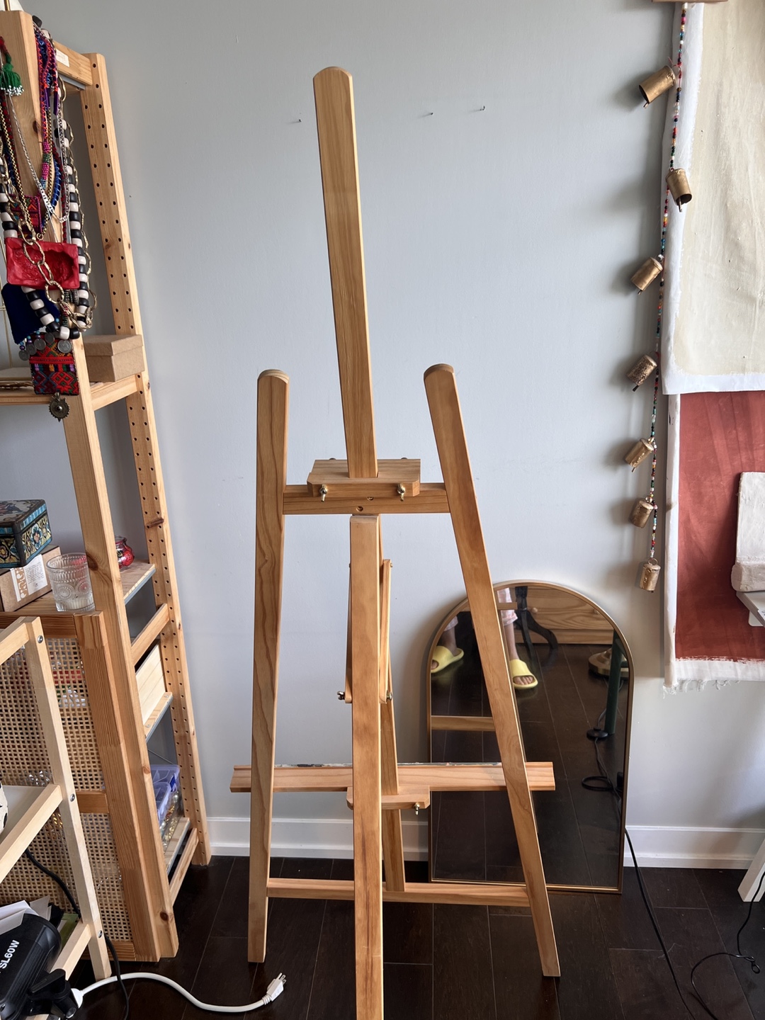 Wooden Artist Easel - photo 3