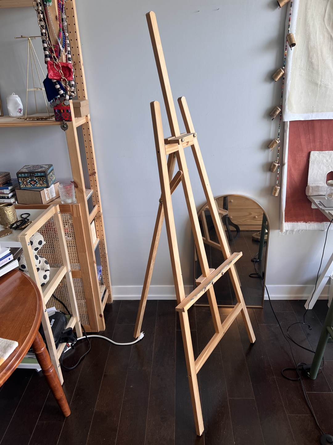 Wooden Artist Easel - photo 5