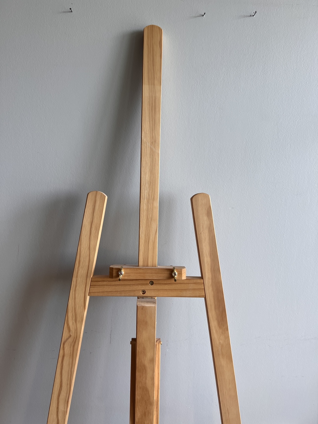 Wooden Artist Easel - photo 2
