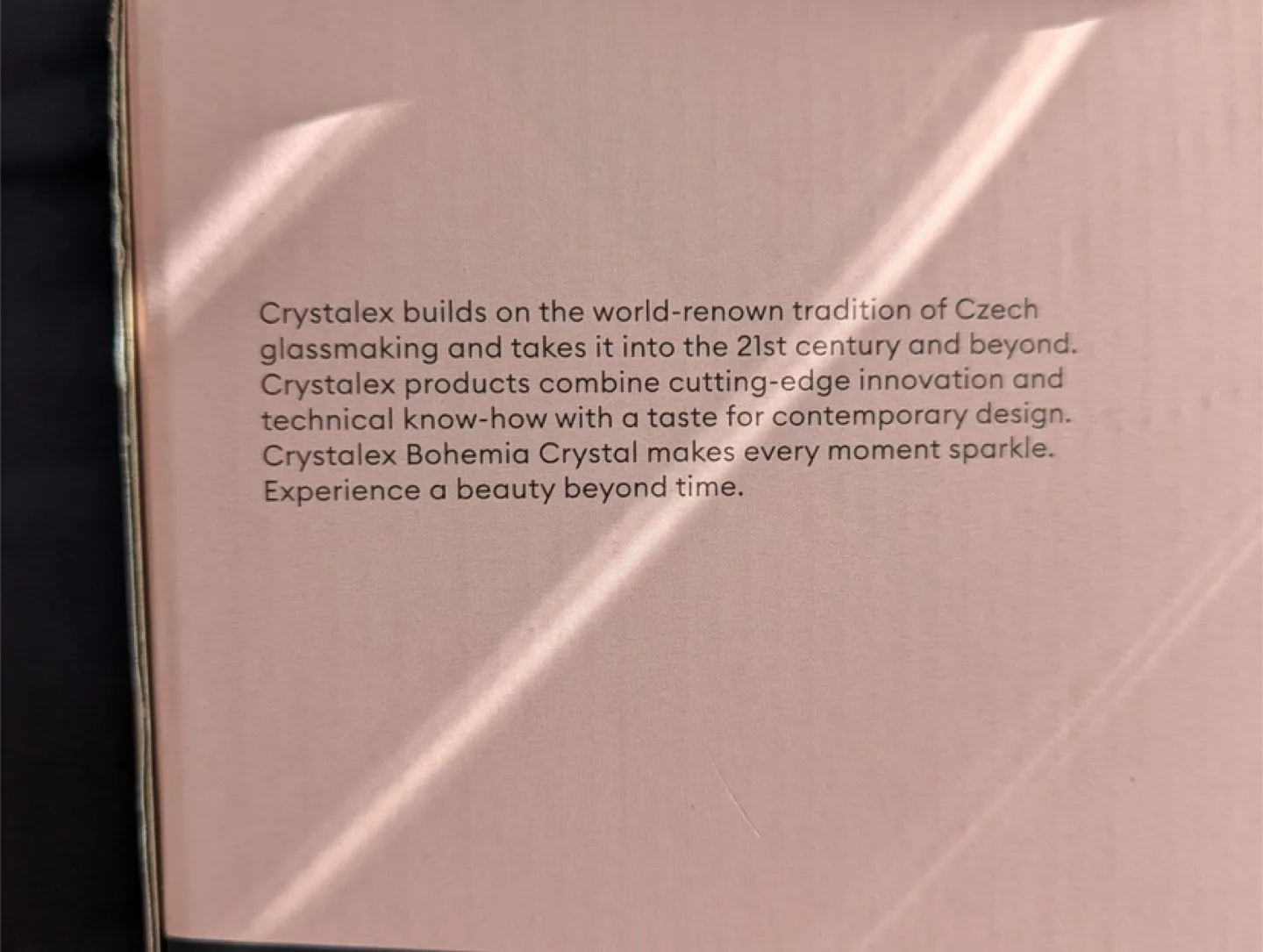 Wineglasses and Crystal Stemless Champagne Flutes (Set of 4) image indicator(3)