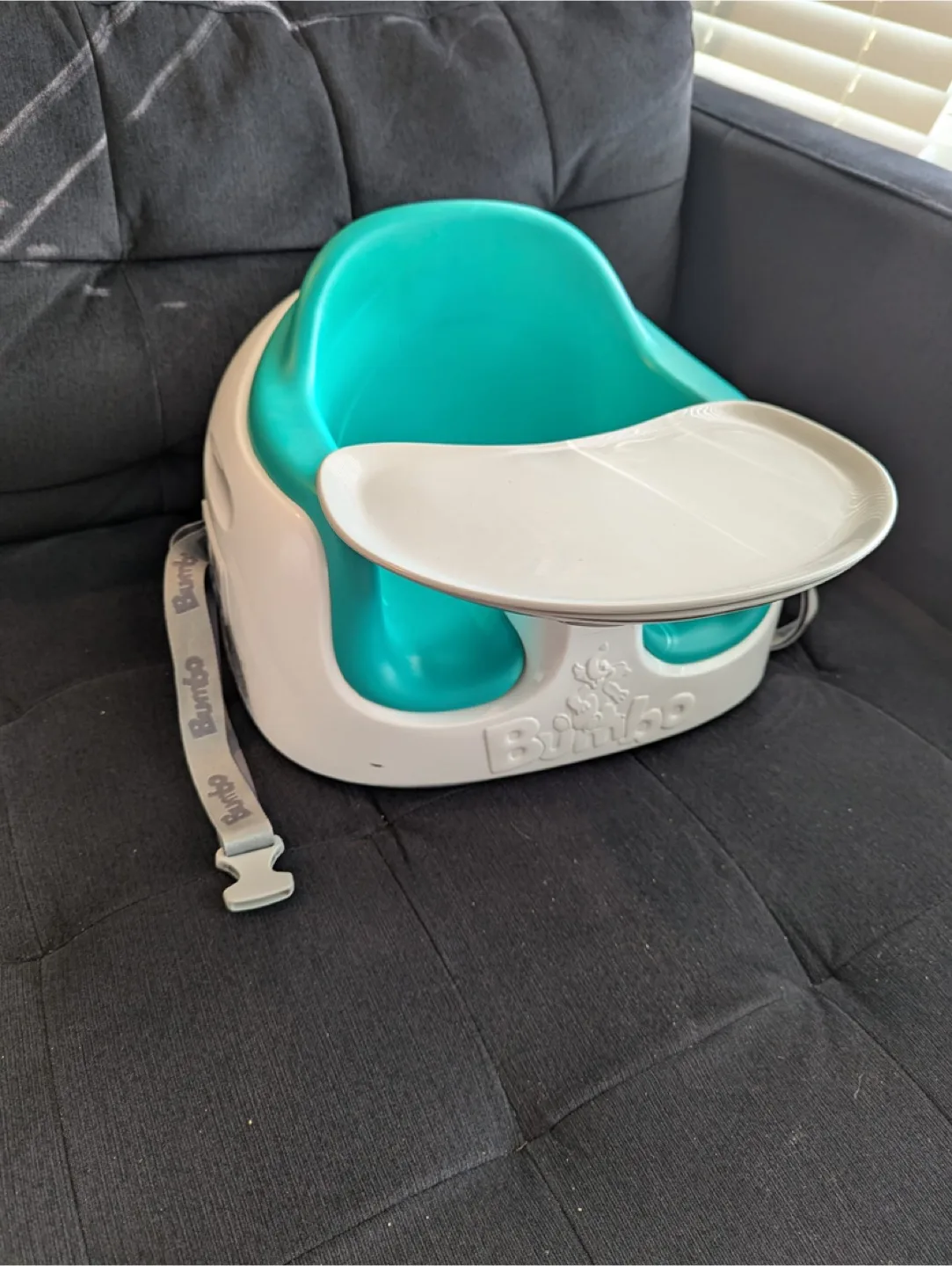 Bumbo Multi Seat - 3 Stages thumbnail