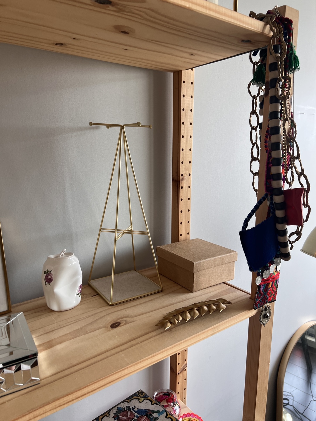IKEA IVAR Cabinet with Doors - photo 3