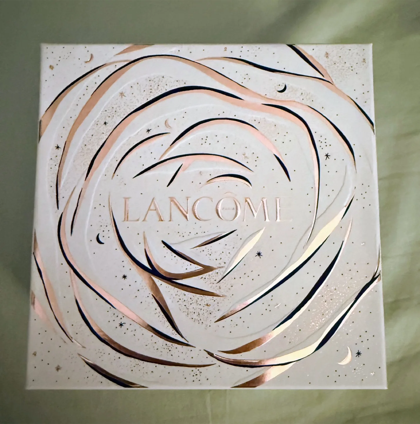 Lancôme Rénergie H.P.N. 300-Peptide Cream Set image indicator(3)