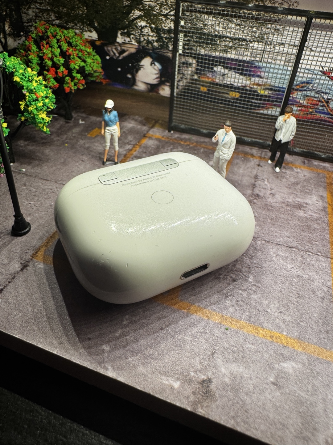 Apple Airpods 3 Case Only - photo 2
