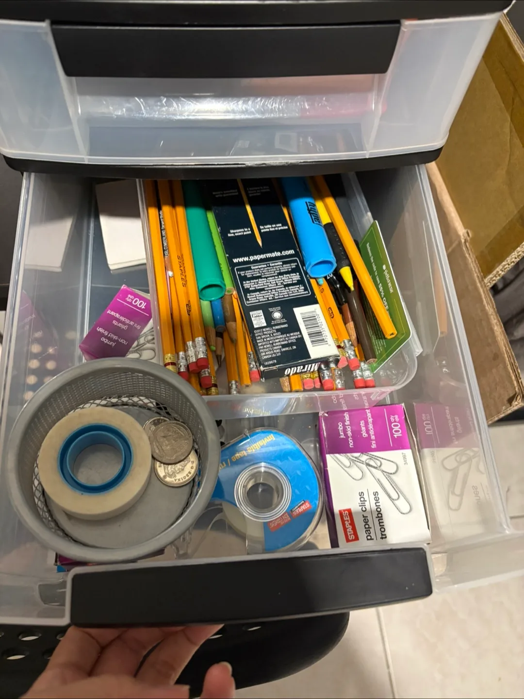 Office Supplies image indicator(4)