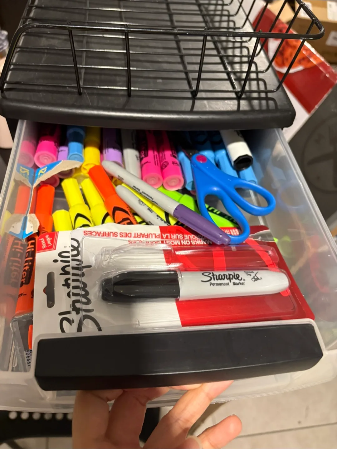 Office Supplies image indicator(2)