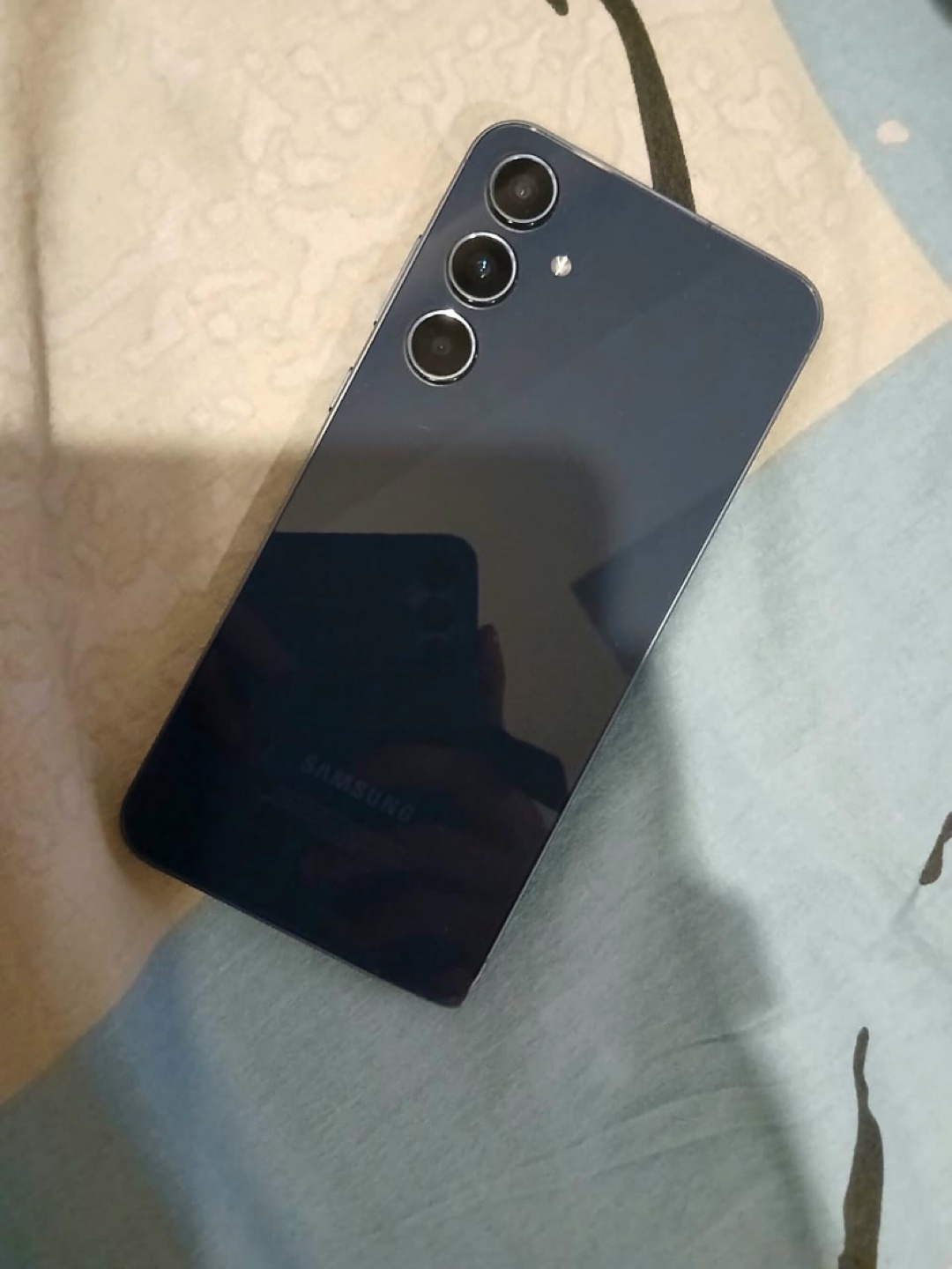 New Samsung Galaxy A55 5G - photo 5