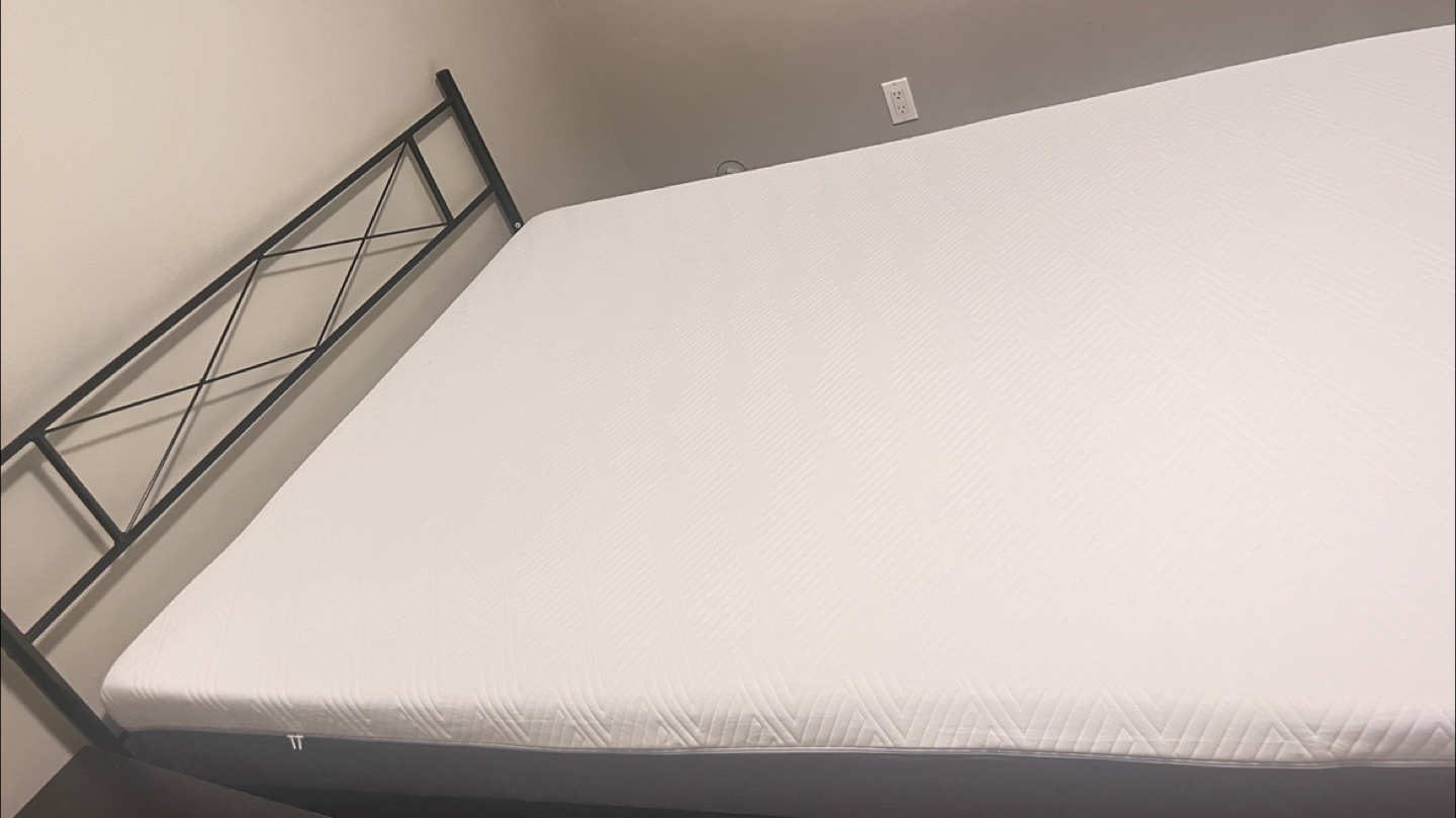 Mattress - Queen Size
