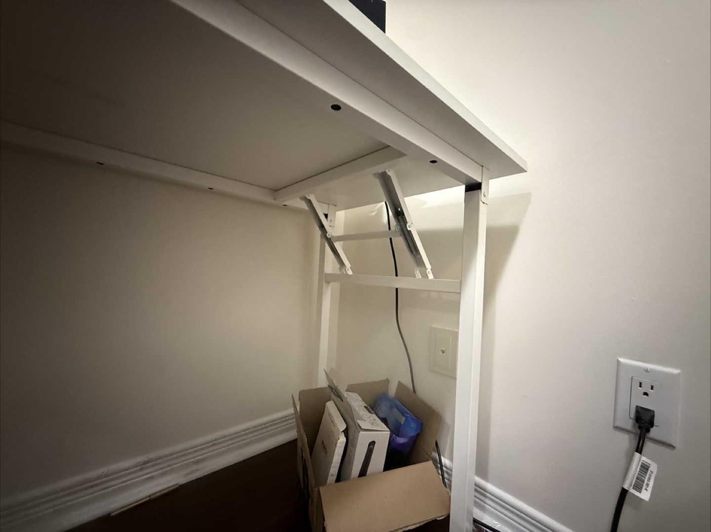 Foldable Desk - photo 3