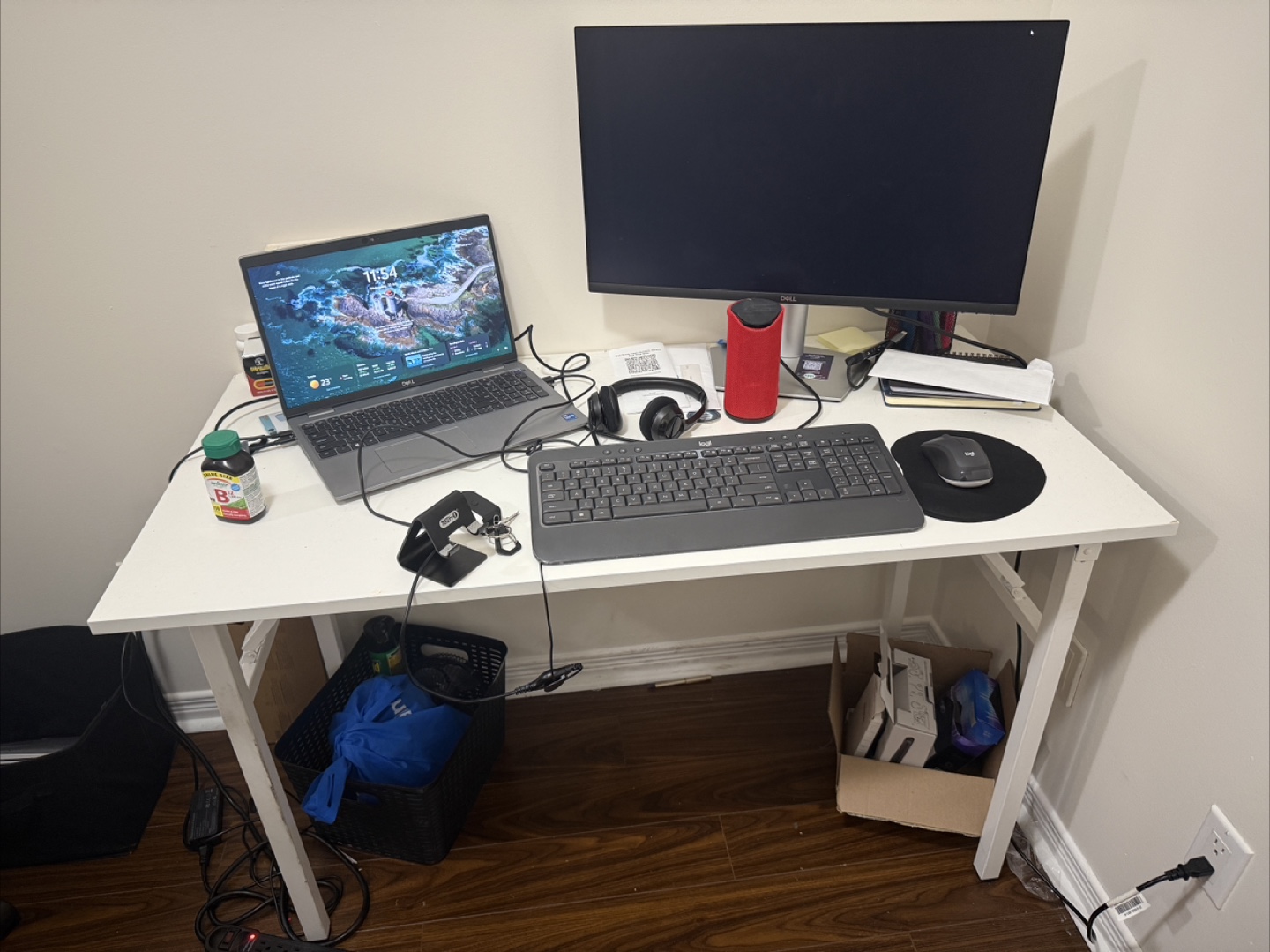 Foldable Desk - photo 4