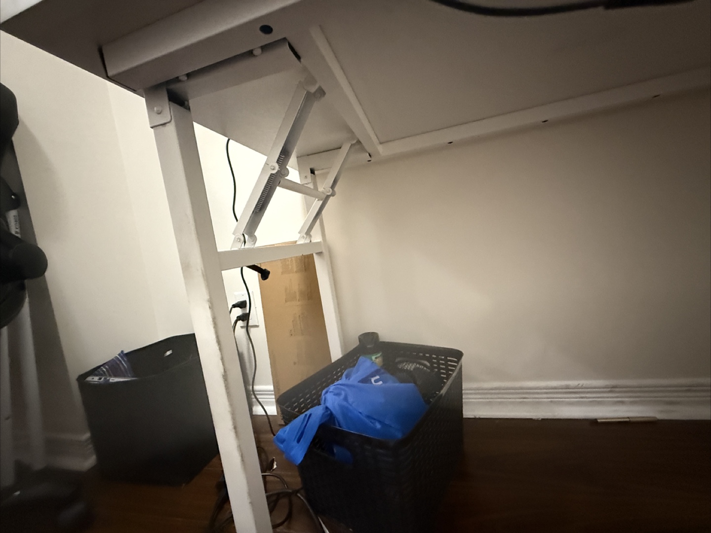 Foldable Desk - photo 2