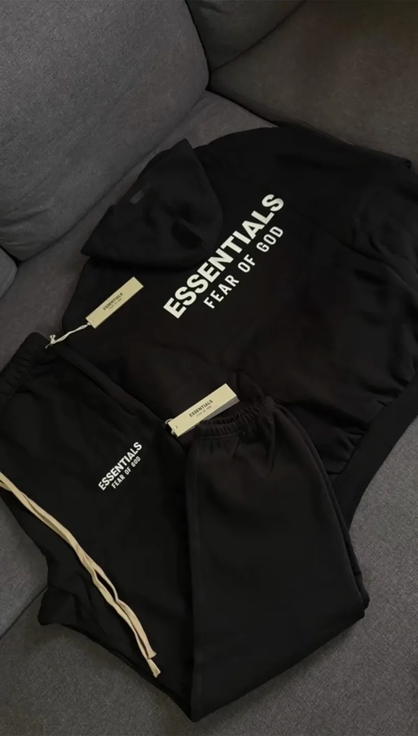 Essentials fw24 tracksuit thumbnail