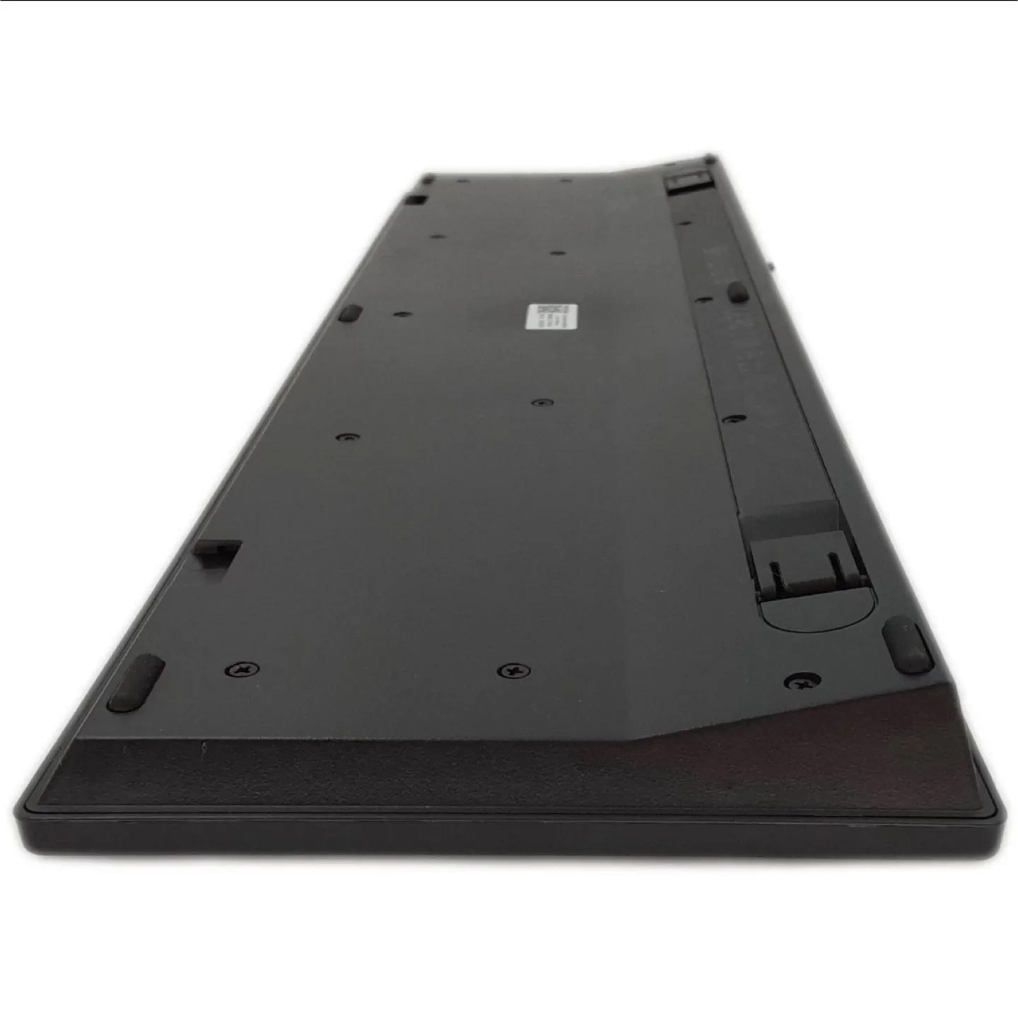 Dell Wired Keyboard - Black image indicator(2)