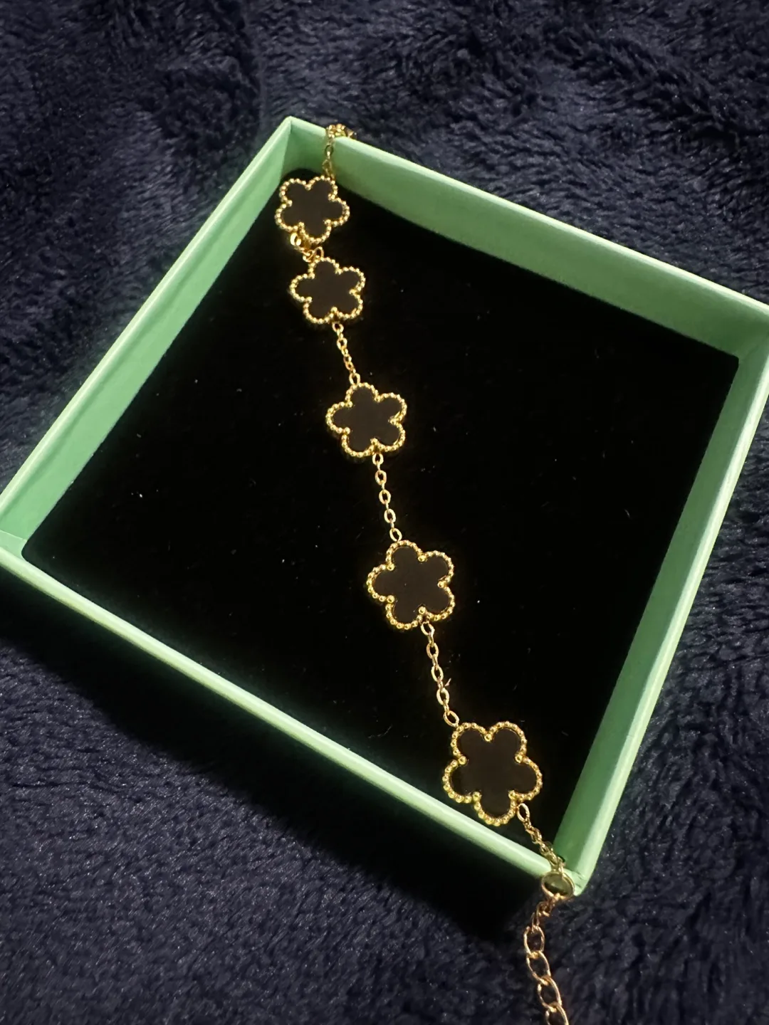 Van Cleef & Arpels Alhambra Bracelet thumbnail