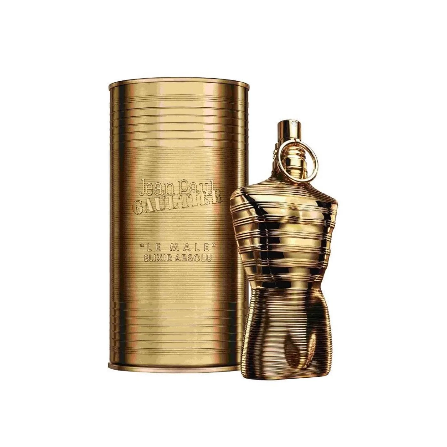 60$firm,Jean Paul Gaultier Le Male Elixir 125 ml image indicator(2)