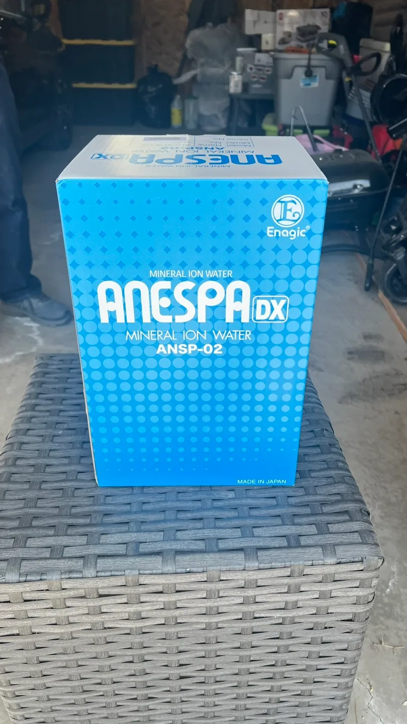 Anespa DX - Luxury Spa at Home thumbnail