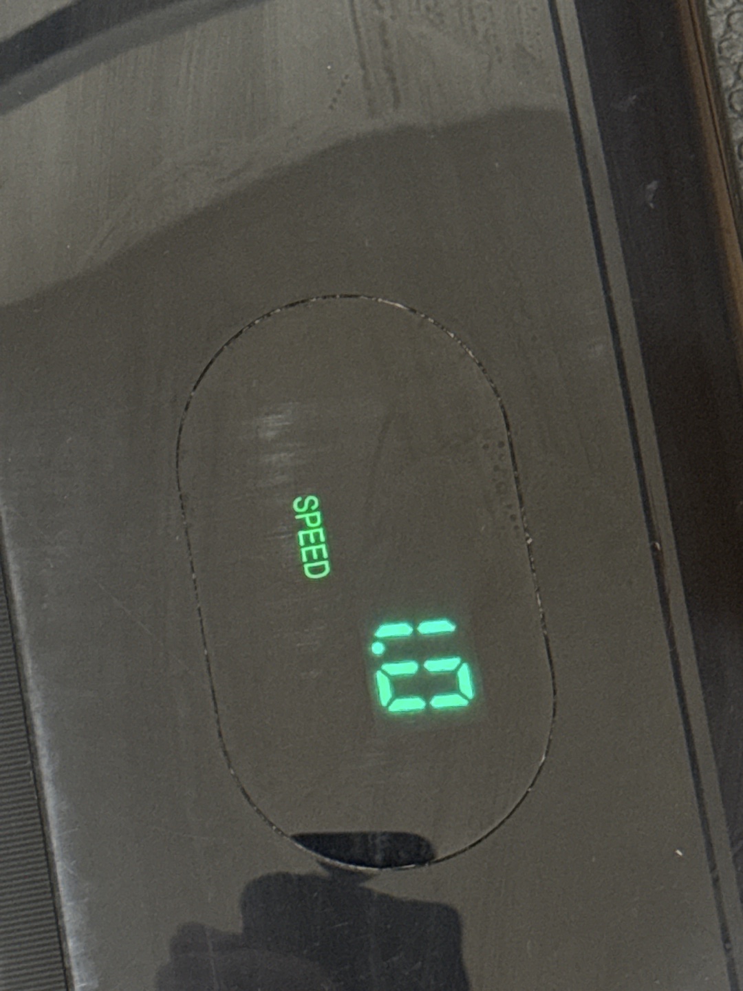 Goplus / Superfit 2-in-1 Folding Treadmill - photo 2