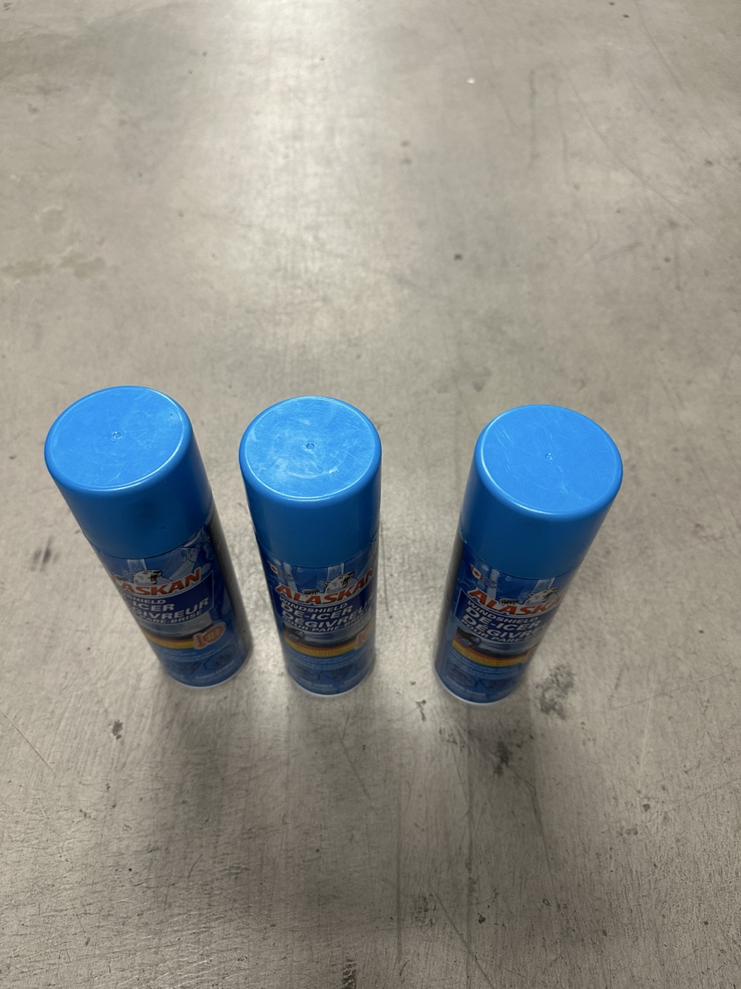 Windshield De-Icer - photo 3