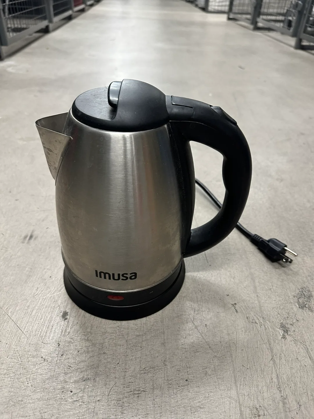 Electric Kettle thumbnail