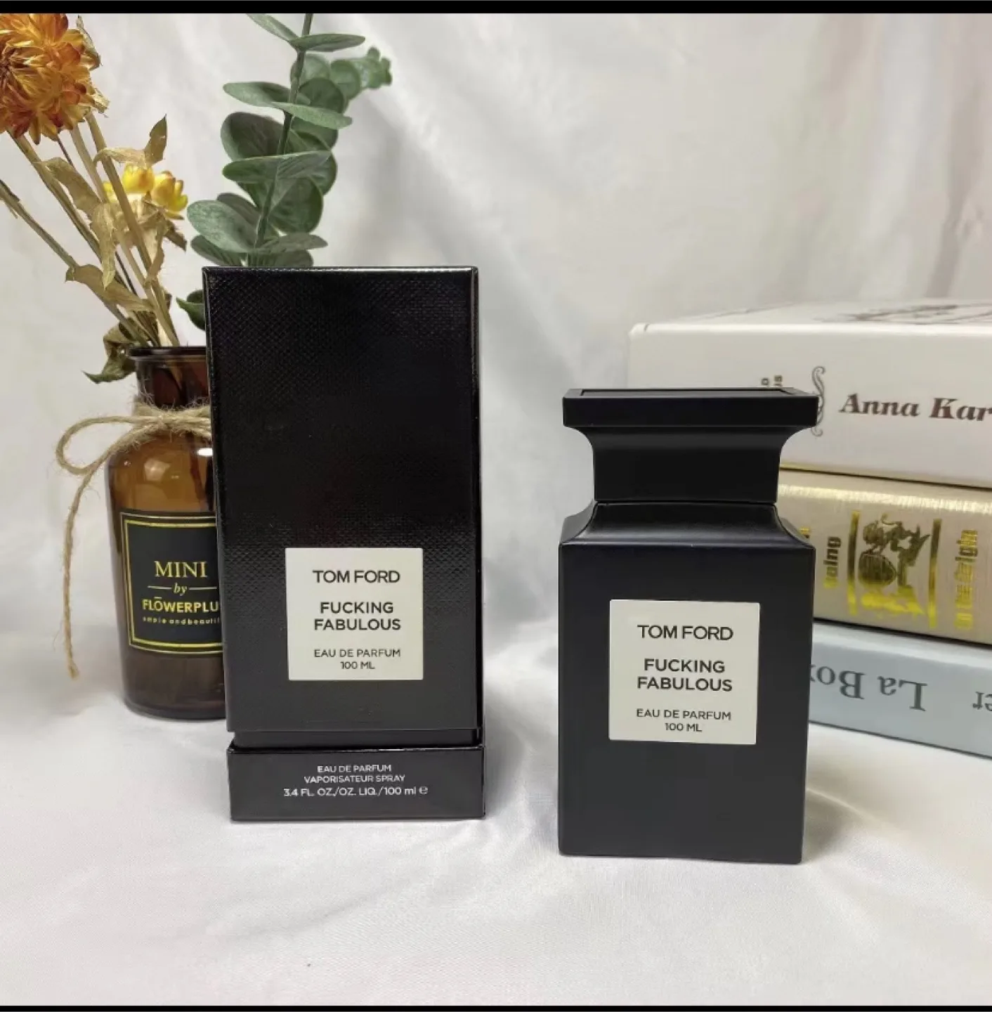 Tom Ford Fucking Fabulous 100ml thumbnail