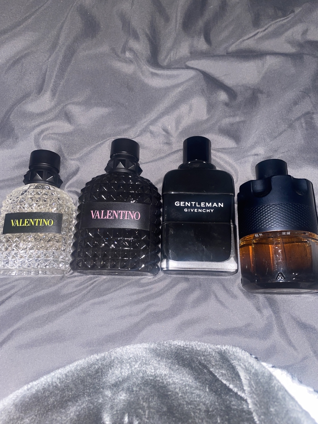 Men’s cologne